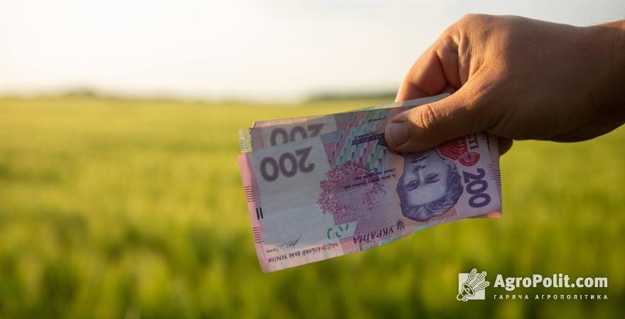 Гроші для аграріїв Найбільш уразливими є господарства, які не мають власних елеваторів
