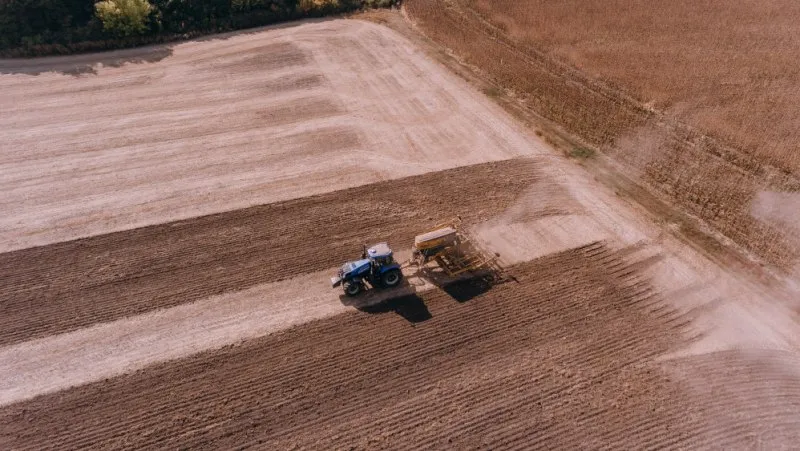 Українські аграрії скоротили посіви: причини та майбутні наслідки 2 Скорочення посівних площ в Україні у 2026 році: причини та прогноз втрат
