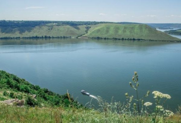 Через низький рівень води в Україні обмежили використання води для&hellip;