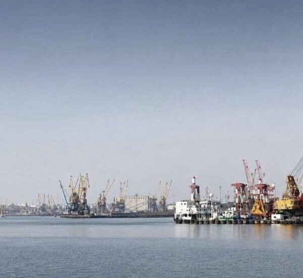 Російські напади на порти несуть Україні багатомільярдні збитки: один удар&hellip;