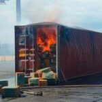 Російські атаки на судна біля України загрожують світовим поставкам продовольства