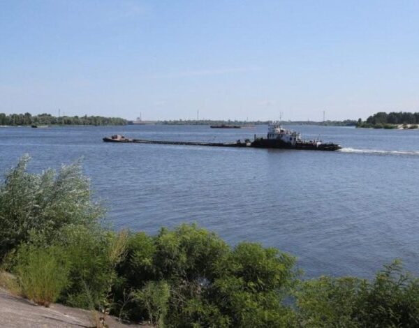 Румунія посилила нагляд за судноплавством у Сулінському каналі