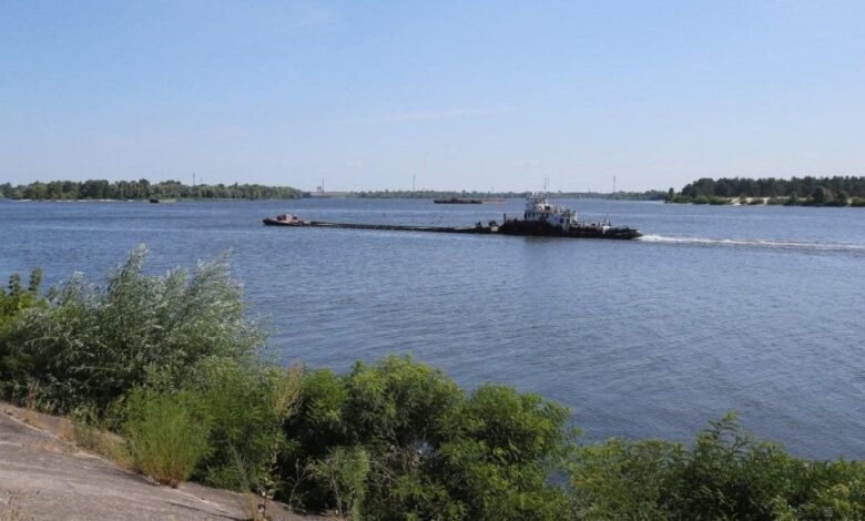 Румунія посилила нагляд за судноплавством у Сулінському каналі 2
