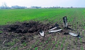 Уряд верифікуватиме втрачені посіви внаслідок війни