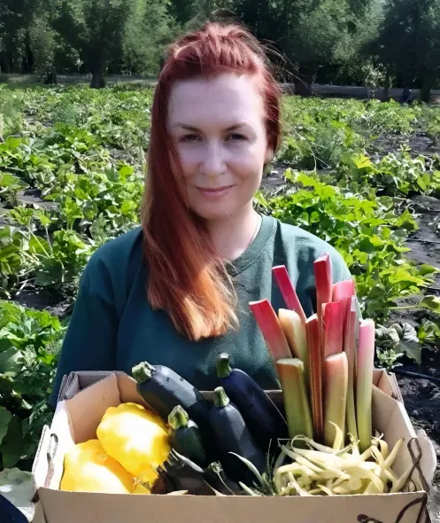 Юлія Ворощук: історія продукту — запорука успіху на ринку 11