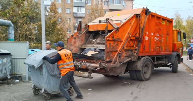 Юрист пояснив шанси на оскарження штрафу в 313 мільйонів гривень, накладеного АМКУ на компанії з вивезення сміття. 3