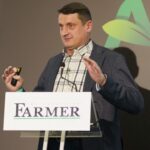 ГОЛОВНА 44 На Миколаївщині зібрали понад 300 тонн ранніх зернових