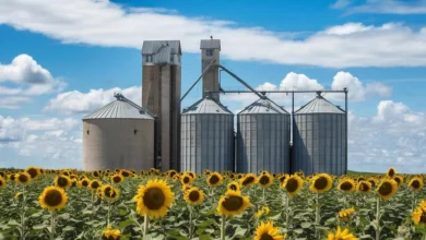 AgroGeneration збільшує площі під озимину на 50%