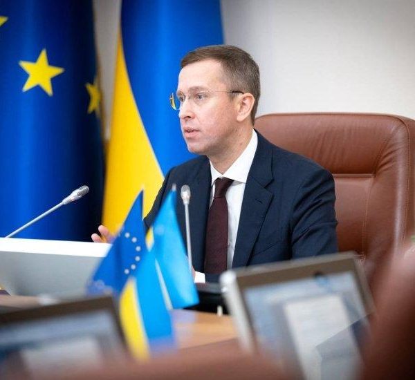 Уряд зменшив мінімальні ціни на експорт для допомоги аграріям — АГРОПОЛІТ