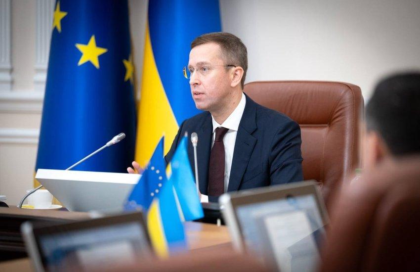 Прем'єр-міністр Сергій Корецький Рішення ухвалили через суттєве зростання логістичних витрат
