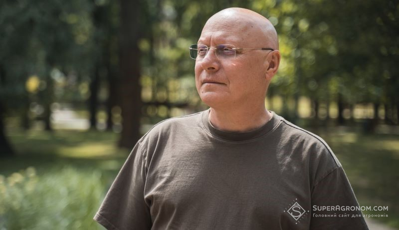 Агрокомпанії обирають нову техніку через брак кадрів 4 Нестача фахових працівників спонукає господарства купувати продуктивнішу техніку