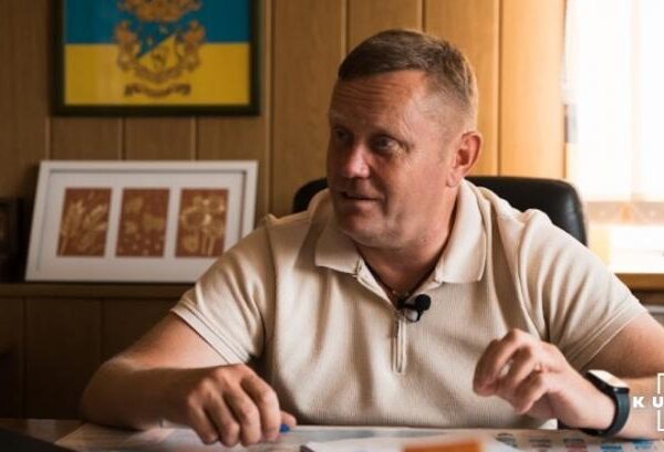 Скіф відтермінував спорудження біогазової станції