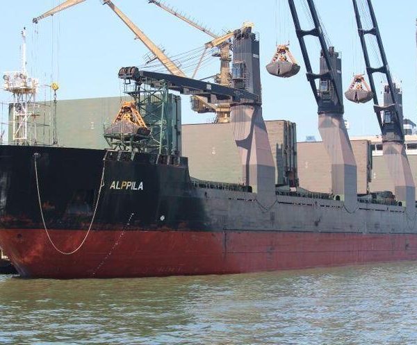 Портові термінали зберігають вирішальне значення для вивезення продукції: альтернативні шляхи постачання не можуть їх повністю компенсувати — АГРОПОЛІТ