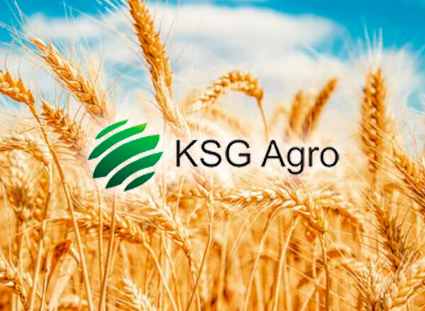 KSG Agro потроїла операційний прибуток за перше півріччя