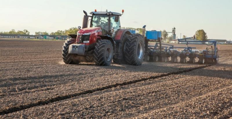 Для посівної кампанії 2027 року аграрному сектору знадобиться близько 500 мільярдів гривень — ВАР