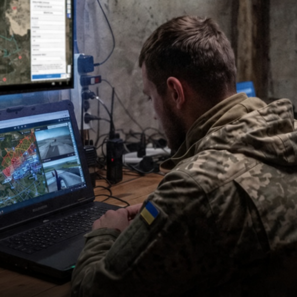 Кібернетичне навчання для безпілотників: доступ до лабораторій “Месники” від Міністерства оборони