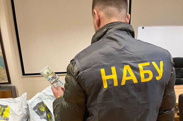 НАБУ викрило черговий етап корупційної схеми забудови Луцька