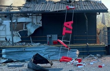 Напад ворога на відділення “Нової пошти” в Прилуках: доля посилок