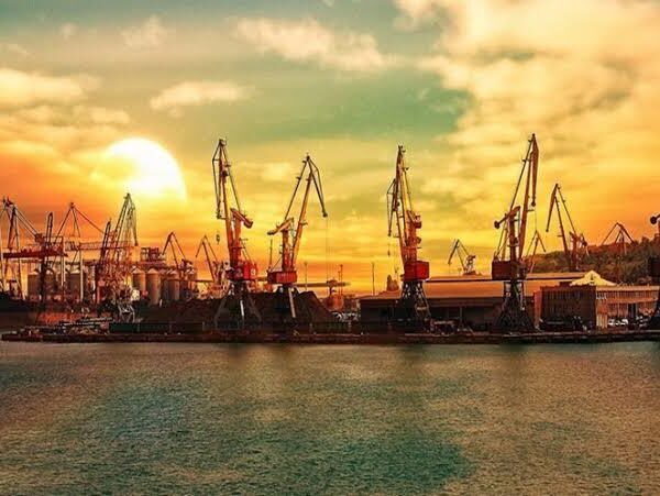 Напади РФ на порти створюють ризик для постачання українського збіжжя: які наслідки для сільського господарства — АГРОПОЛІТ
