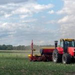 Аграріїв чекають пільгові позики від держави в умовах кризи морського&hellip;