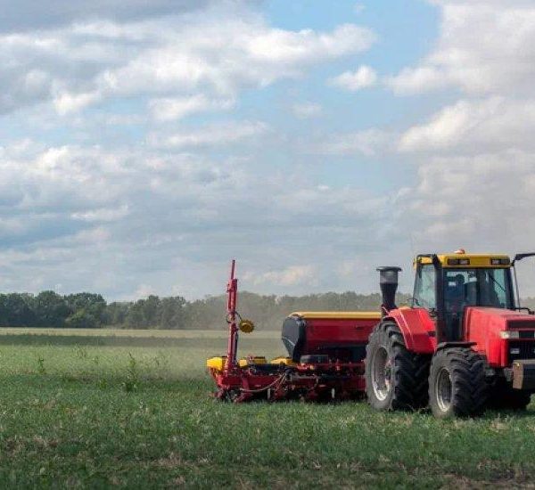 Аграріїв чекають пільгові позики від держави в умовах кризи морського експорту — АГРОПОЛІТ
