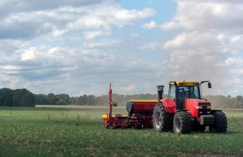 Посівна в Україні Міністерство фінансів завершує розподіл державних гарантій між банками