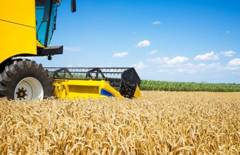 Держава виплатила аграріям 175 млн грн компенсацій за українську техніку 9 Держава виплатила аграріям 175 млн грн компенсацій за українську техніку 6