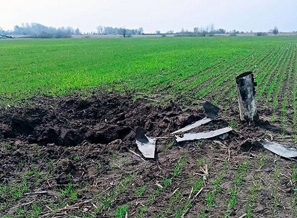 Уряд верифікуватиме втрати посівів від бойових дій