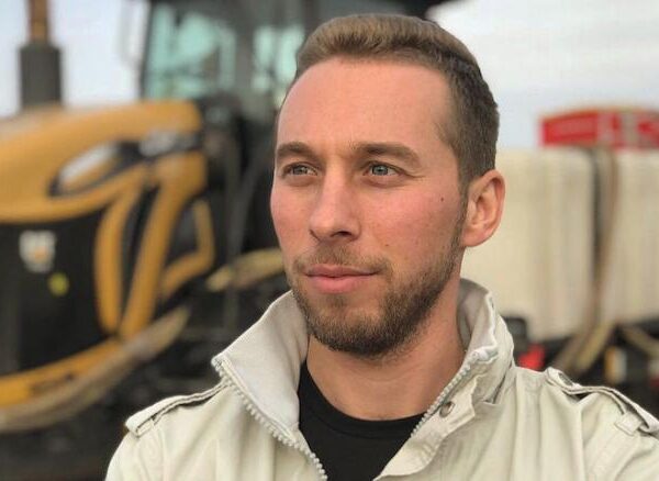 Кіровоградщина: кукурудза за технологією Living Soil Power показала рекордний урожай