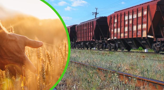 Укрзалізниця збільшує ціни на вагони через ручний розподіл 3