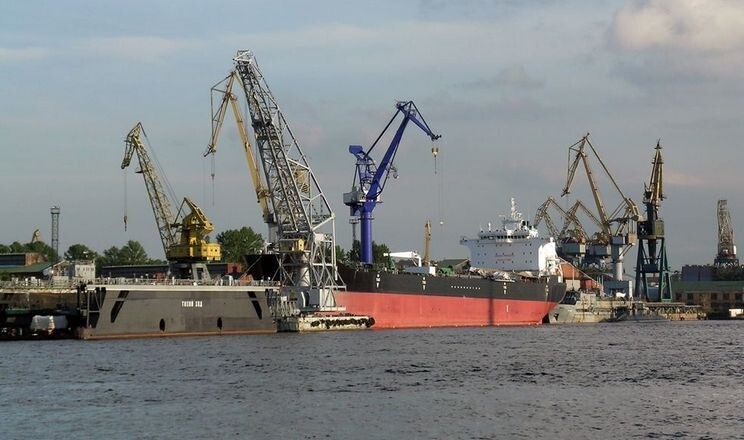 Альтернативні маршрути: Україна експортувала третину агропродукції у серпні 2
