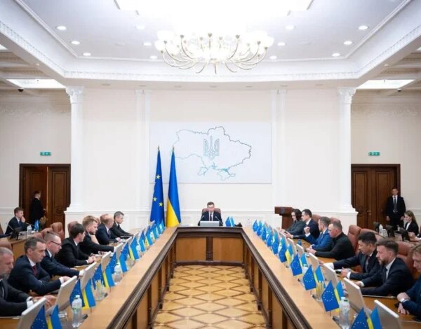 Уряд запропонує кредити під заставу зерна для підтримки аграріїв