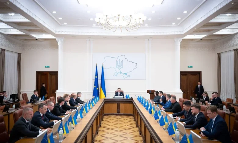 Уряд запропонує кредити під заставу зерна для підтримки аграріїв 2