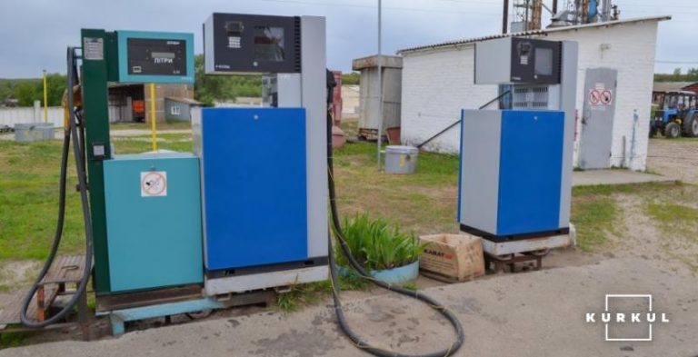 Актуальні ціни на дизельне пальне в Україні станом на 3 серпня — КУРКУЛЬ 3