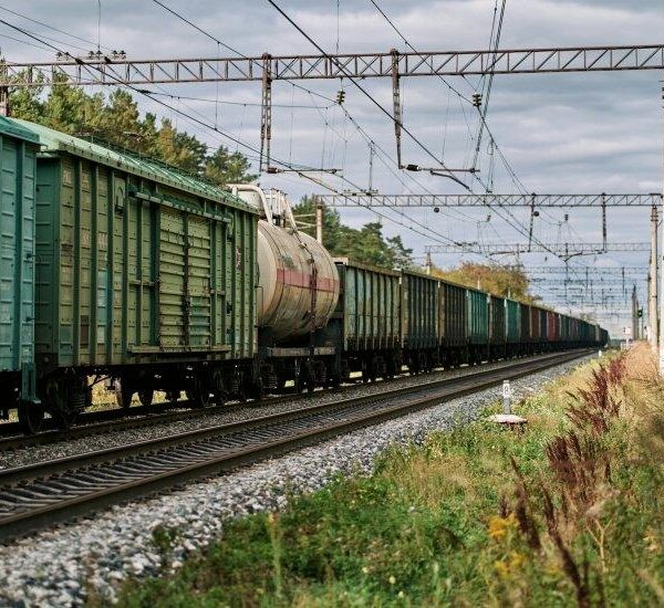 Україна та Молдова створюють новий залізничний коридор для експорту 4,5 млн тонн зерна