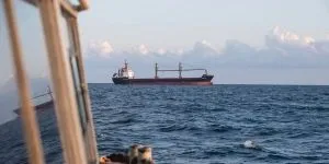 Атаки на зерновози створюють загрозу світовому ринку зерна 6