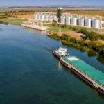 НІБУЛОН скоротив експорт зерна вчетверо
