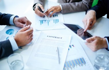 Українські підприємці демонструють оптимістичні настрої вже п'ятий місяць поспіль, згідно з інформацією Національного банку України. 6