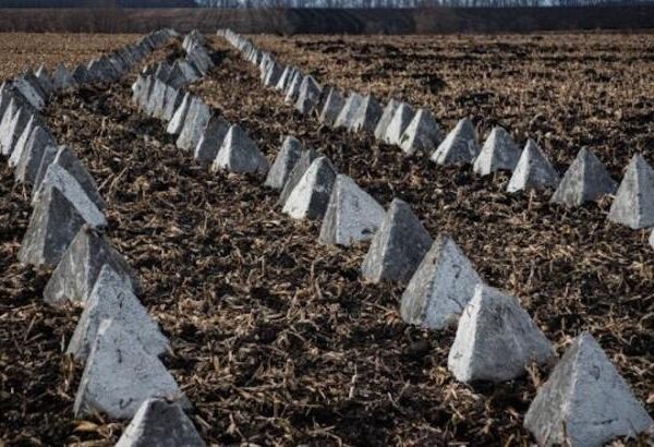Аграрії отримають відшкодування за врожай, що залишився незібраним через фортифікаційні споруди