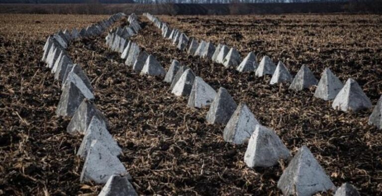 Аграрії отримають відшкодування за врожай, що залишився незібраним через фортифікаційні споруди 9 Аграрії отримають відшкодування за врожай, що залишився незібраним через фортифікаційні споруди 6