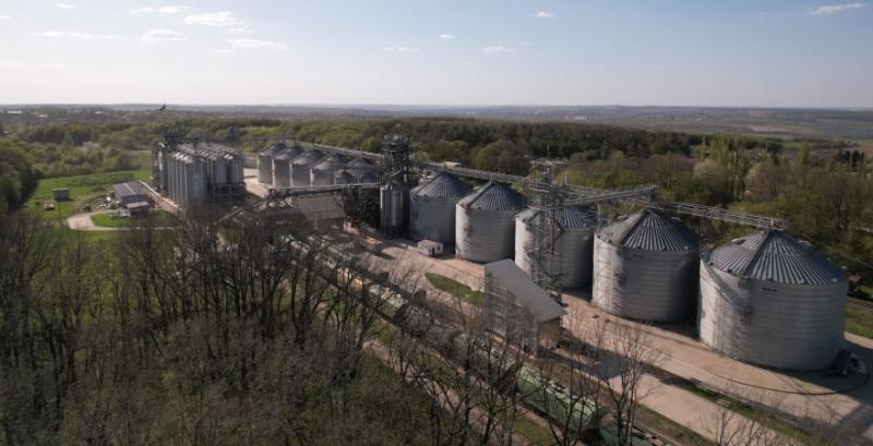 ГОЛОВНА 10 Зберігання зерна на елеваторах здорожчало на 10–20% — КУРКУЛЬ