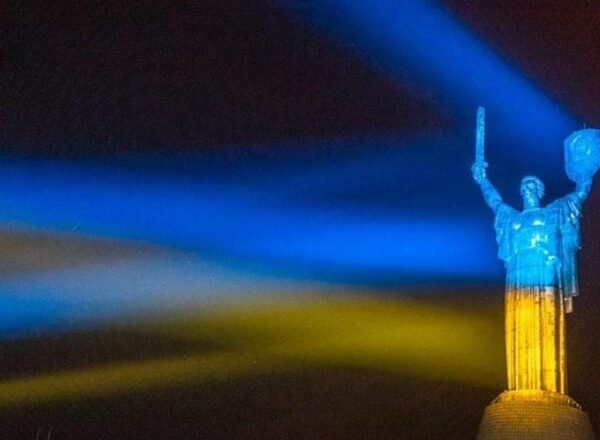 Українські аграрії відзначили День Незалежності