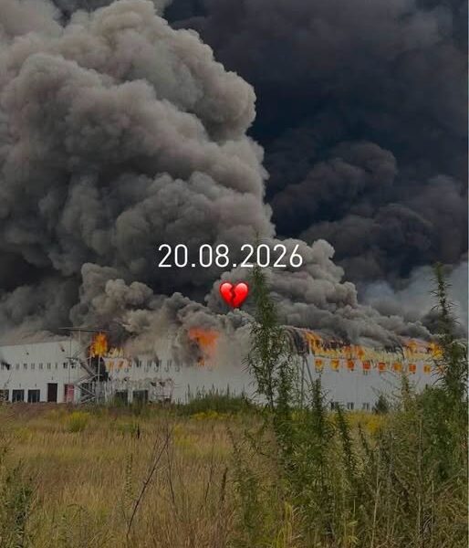 Росія знищила склади Varus: оцінка збитків