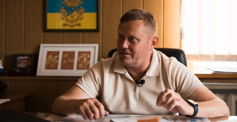 Полтавський аграрій налагодив збут зерна місцевим переробникам 8
