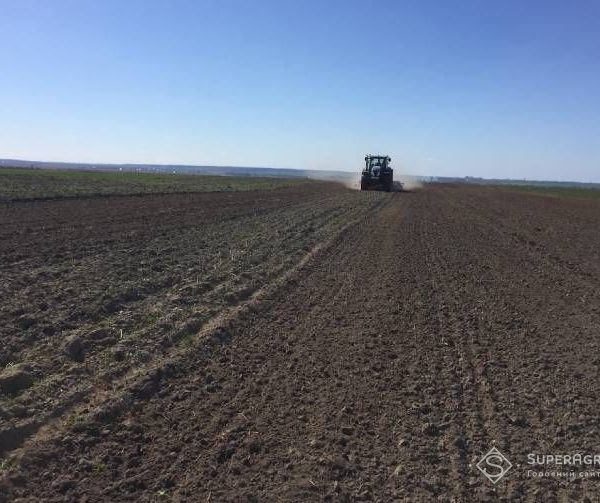 Насичені ґрунти встановлюють свої умови: коли оранка залишається оптимальним вибором — SuperAgronom.com