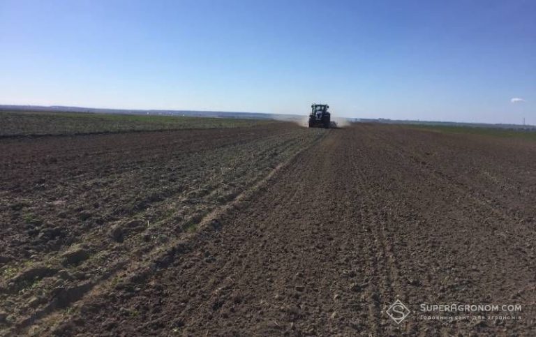 Насичені ґрунти встановлюють свої умови: коли оранка залишається оптимальним вибором — SuperAgronom.com 6