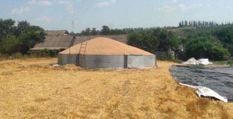 Модульні сховища: два сезони — і фермер з Житомирщини вже в плюсі 15 Модульні сховища: два сезони — і фермер з Житомирщини вже в плюсі 10