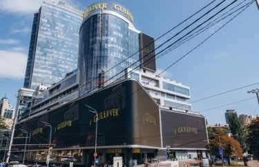 Торговий центр “Gulliver” у Києві буде виставлено на продаж цієї осені: яка буде початкова вартість