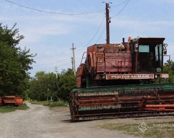 Російські аграрії без коштів на озиму сівбу через удари по портах