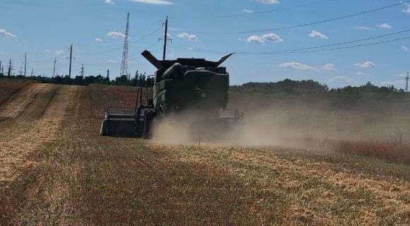 Льон олійний: південні господарства прогнозують 1,5 т/га у 2026 році 8 Льон олійний: південні господарства прогнозують 1,5 т/га у 2026 році 6